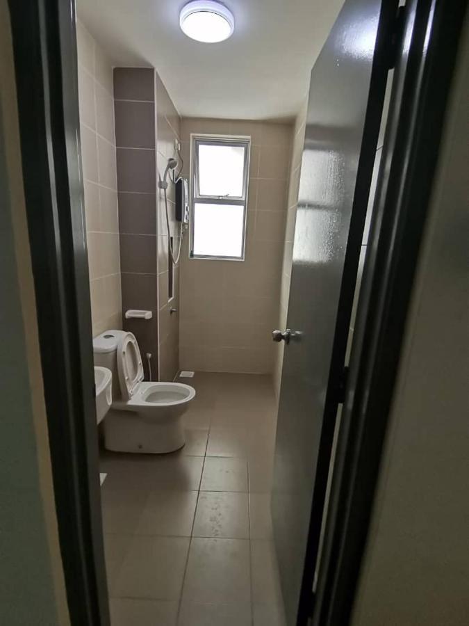 Aliff Residences 艾麗軒 جوهر بهرو المظهر الخارجي الصورة