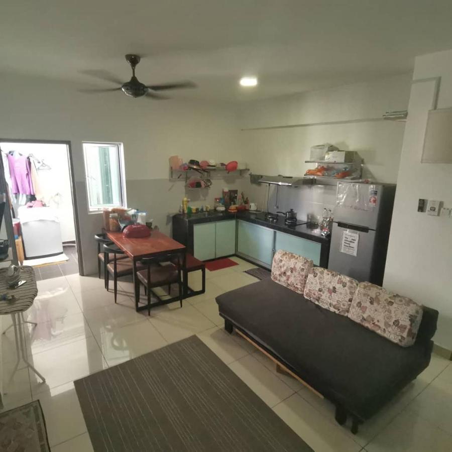 Aliff Residences 艾麗軒 جوهر بهرو المظهر الخارجي الصورة